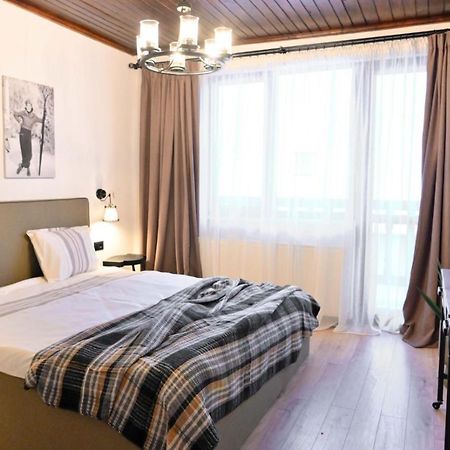 Marand Boutique Apartments Банско Экстерьер фото