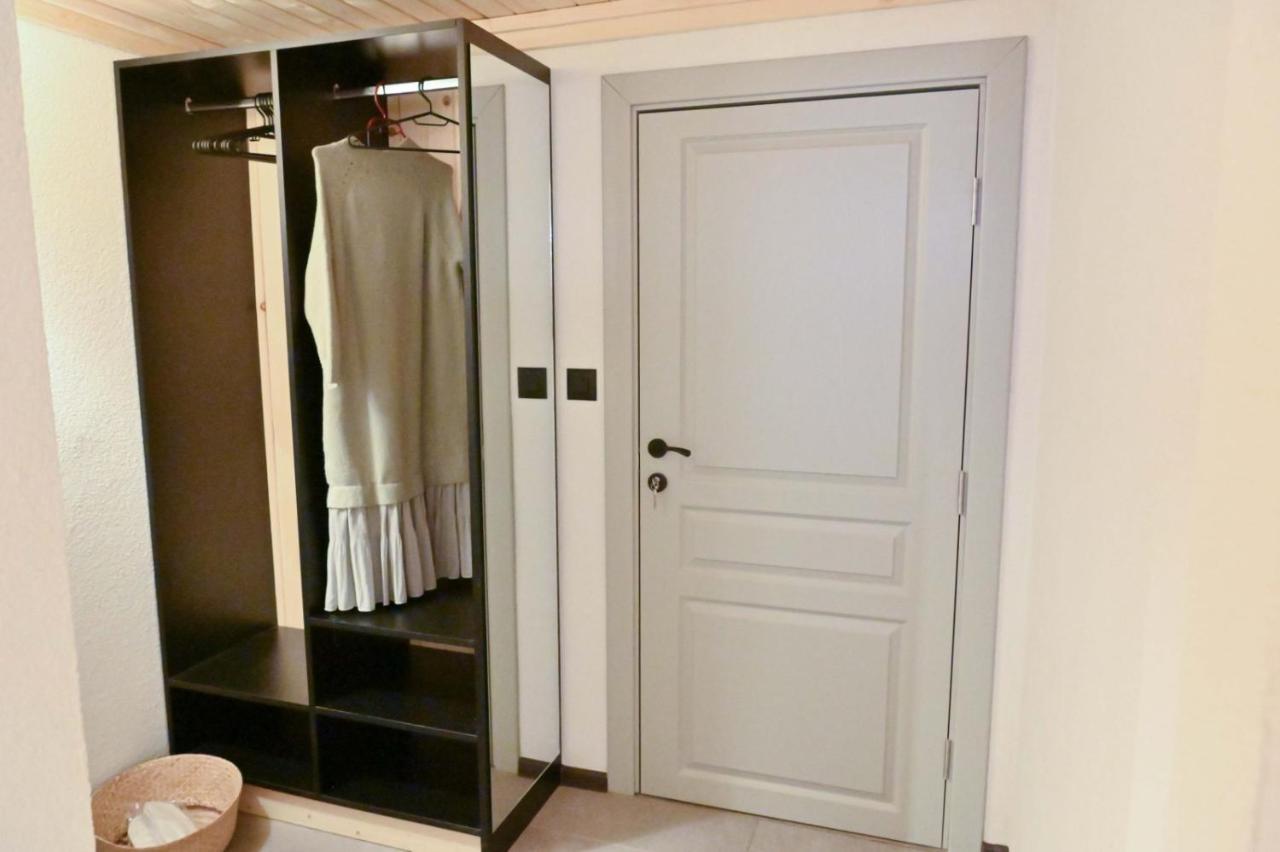 Marand Boutique Apartments Банско Экстерьер фото