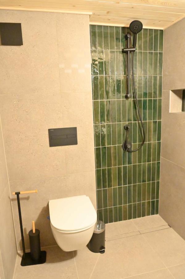 Marand Boutique Apartments Банско Экстерьер фото