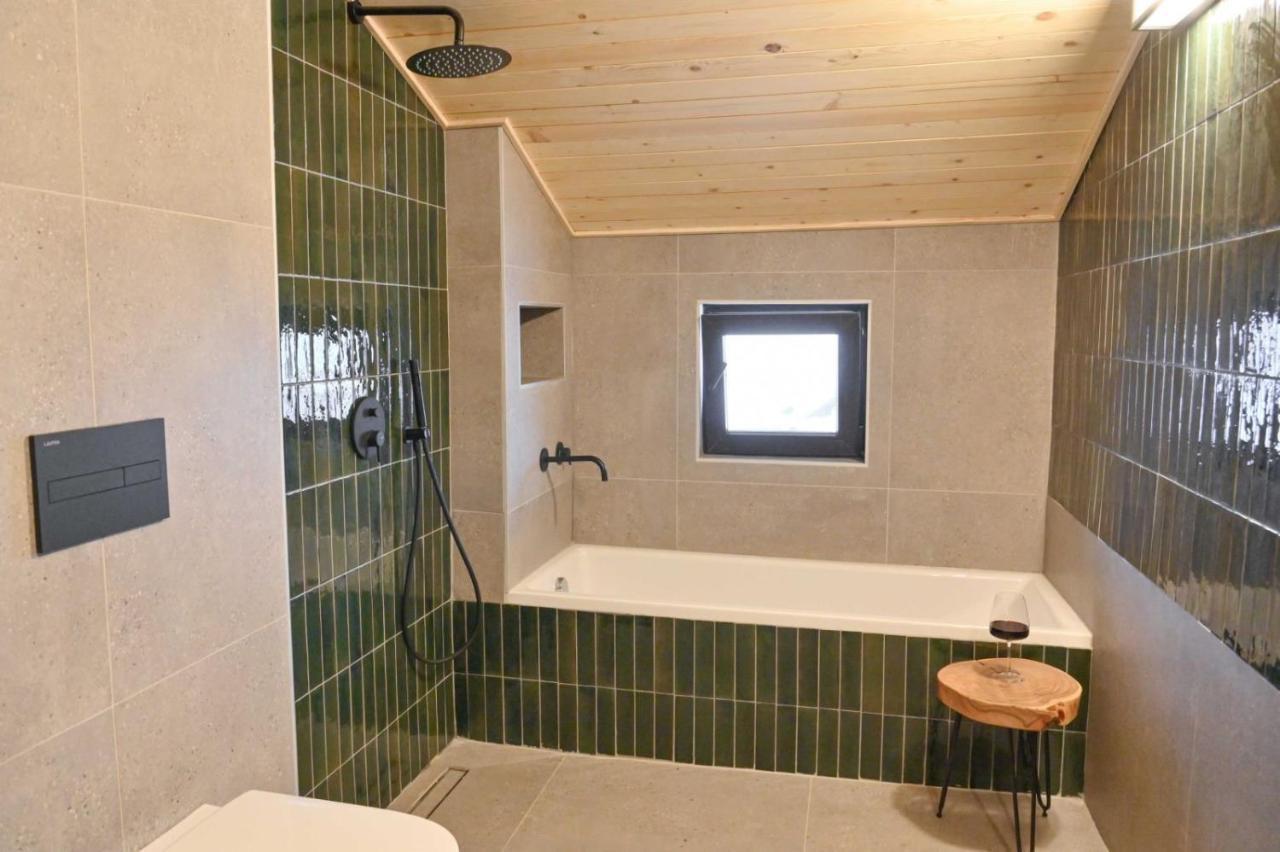 Marand Boutique Apartments Банско Экстерьер фото