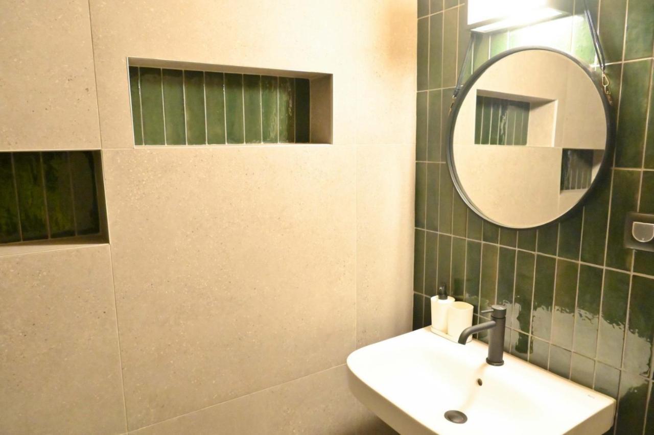 Marand Boutique Apartments Банско Экстерьер фото